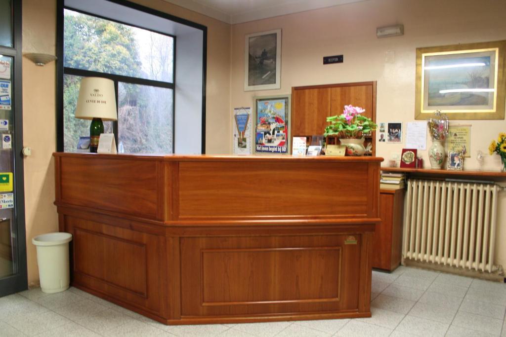 Hotel Olivi Сало Номер фото