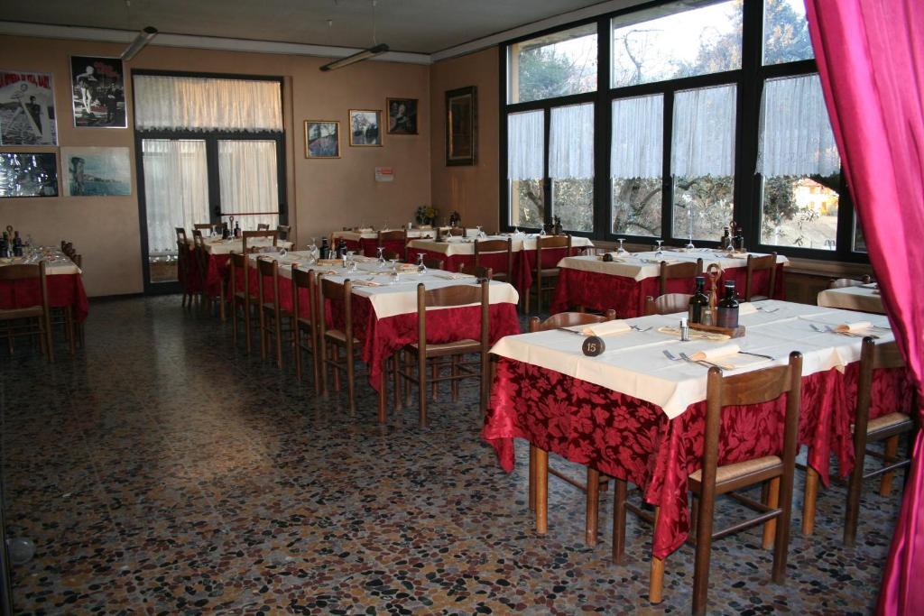 Hotel Olivi Сало Номер фото